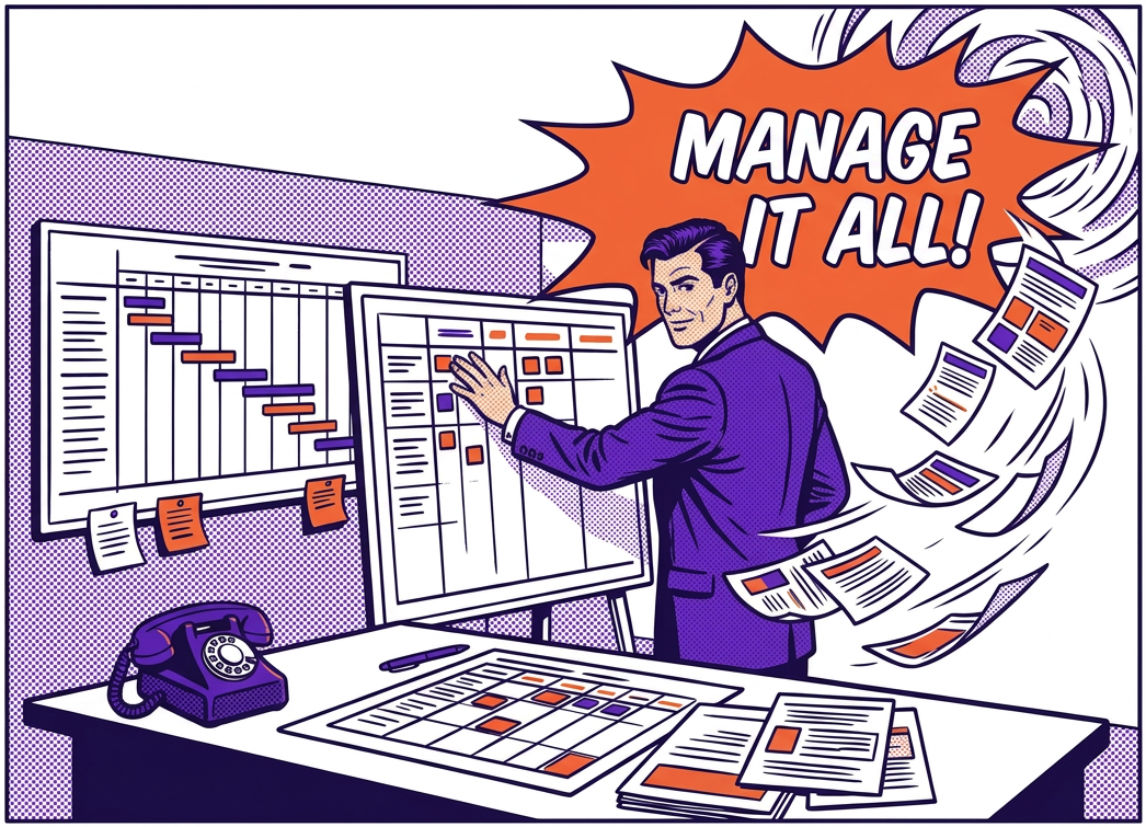 Project Management for Freelancers: The 2026 Playbook